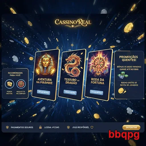 bbqpg bbqpg ao vivo 3